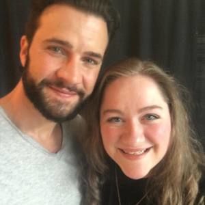 Meet your Posher, Brittany